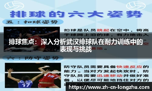 排球焦点：深入分析武汉排球队在耐力训练中的表现与挑战